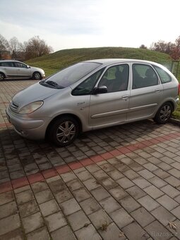Citroen Xsara Picasso 1.8 + LPG - 3