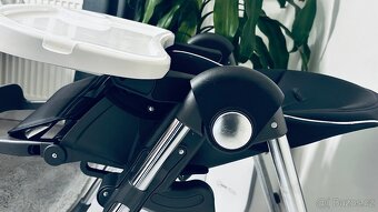 PEGPÉREGO židlička Prima Pappa Follow hi Tech Lic - 3