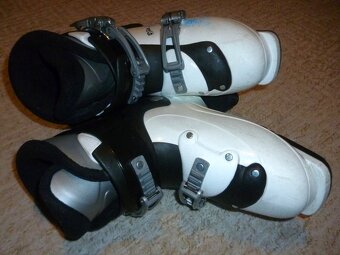 SALOMON - lyžáky - 3