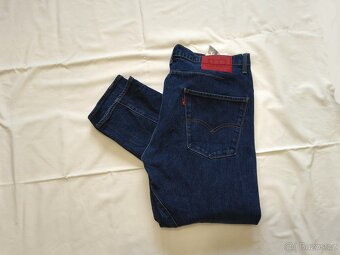 ★ LEVIS® LEJ 502, vel. 34 x 32 ★ - 3