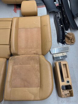 Sedačky Laurin a Klement L&K Octavia 1 - 3