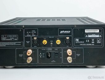 Advance Acoustic X-A160 / Dovoz v cene : Brno, Praha ,Olomou - 3