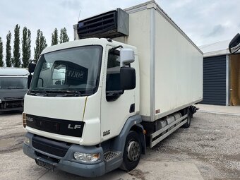 DAF LF, 45.180, BEDNA,ČELO - 3