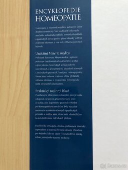 Kniha: Encyklopedie homeopatie - Lockie Andrew - 3