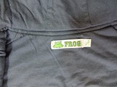 Podzimní bundička - 3