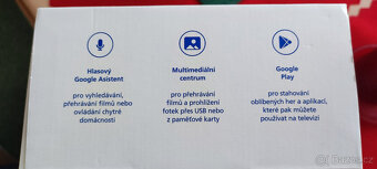 Prodám set-top box O2 TV nové generace - 3