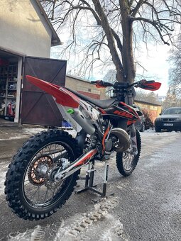 KTM SX 150 2019 - 3