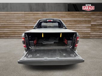 DODGE RAM HEMI OFFROAD PAKET DPH - 3