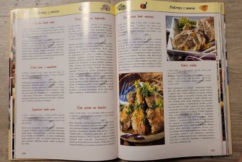 Hrnečku vař - česká hrníčková kuchařka - 3