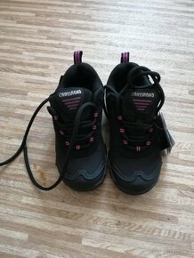 Nové softshellové boty vel. 29 - 3