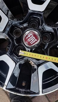 Disky Alu. Fiat Ducato, (Peugeot ,Citroen ) - 3