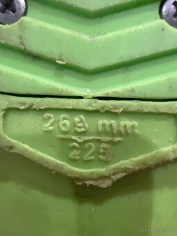 Dětské lyžáky Dalbello - 3