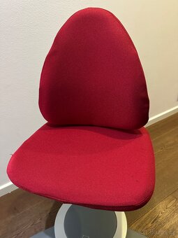 MOLL Maximo 15 - rostoucí židle pro děti - 3