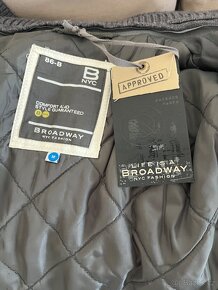 pánské ležérní sako M - 3