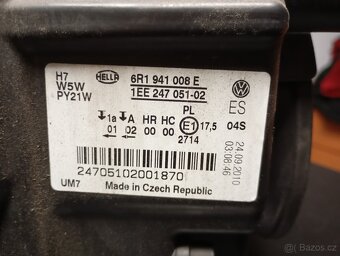 VW Polo V hatchback 5dv. - 3