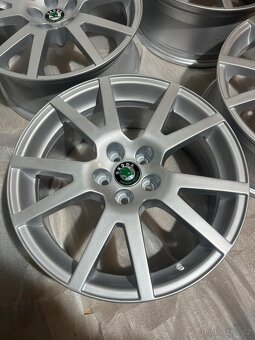 Alu kola spider r17 - 3