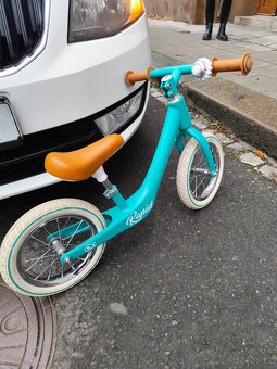 Dětské odrážedlo - 3