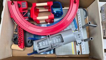 Dřevěné vláčky - 3