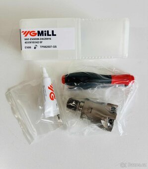 Šroubovací frézy (nové) - 3