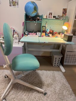 Nábytek z dětského pokojíčku - 3