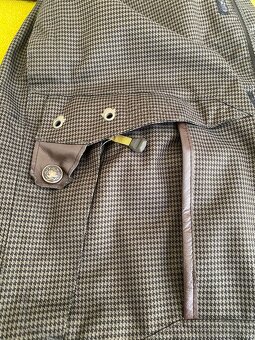 The North Face Cryptic Rare snowboarding bunda - 3