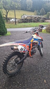 Xmotos 250 - 3
