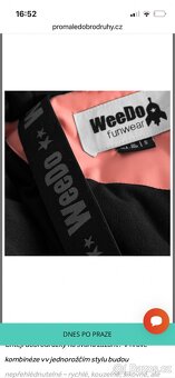 Detska zimni kombineza - 3