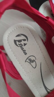 Sandálky Baťa 41 - 3