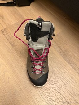 BOSP Karpat Sport Fuchsia W v.38 - 3