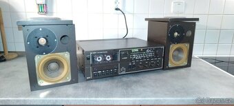 Receiver RFT SC 1800 s +reprobedny RFT 3010 - 3