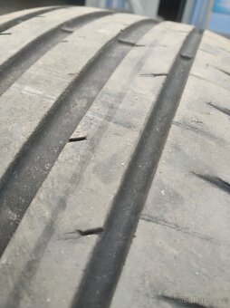 Pneu 205/55 R17 Goodyear Efficent Grip Performance (č.440) - 3