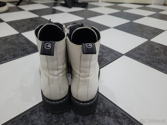 Tamaris dámské zimní boty - 3