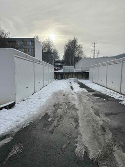 Prodej bytu 2+1, 65 m², Česká Třebová - 3