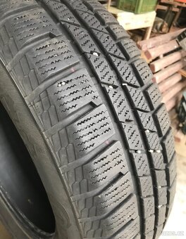 195/70 r16 Continental zimní 4ks - 3