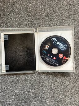 Darkness hra na PS3 - 3