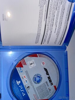 PS4 Hra F1 22 - 3
