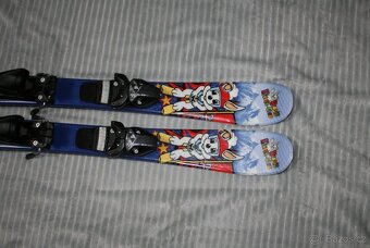 zajkova patrola 80 cm , head - 3