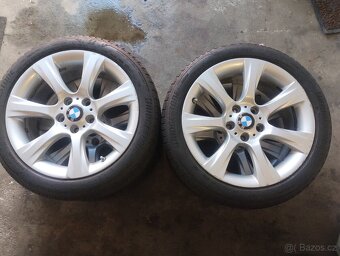 Kola R18" BMW - 3