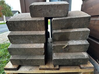 Obrubník BEST oblouk - 3