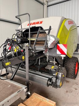 CLAAS ROLLANT 540 RC - 3