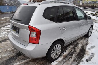 Kia Carens 1,6 CRDi SUPER STAV,PO STK - 3