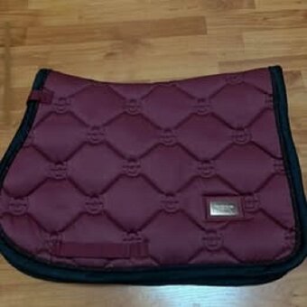 Podsedlovka a čabraka pro ponyho - 3