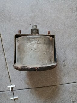 Budík - otáčkoměr s mot.hod. - 3