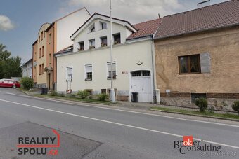 Prodej, byty/3+1, 72 m2, Samaritská 198/12, Doudlevce, 30100 - 3