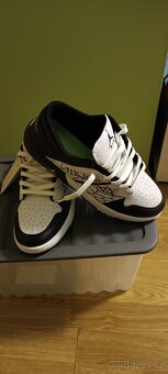 Nové boty vel.43 - 3