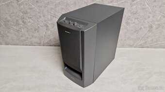 ❰ Subwoofer | Sony SA-W305G ❱ - 3