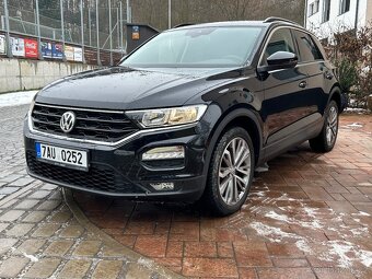 VW T-ROC 29 000km - 3