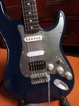 Elektricka kytara - 3