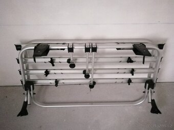 VW T6 T6.1 nosič kol - 3