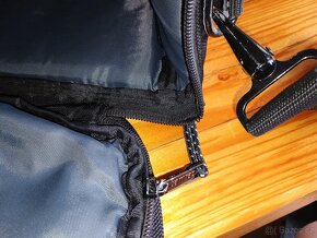 Fotobrašna Tamrac - 3